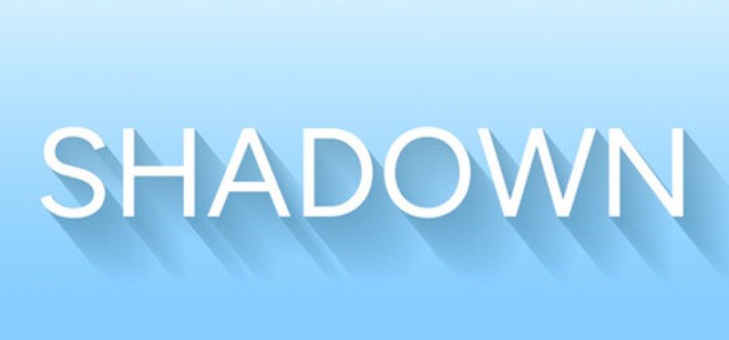 Shadown Image