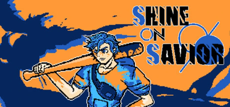 Shine on Savior Image