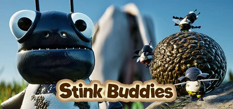 Games like Stink Buddies