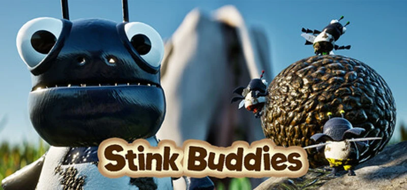 Stink Buddies Image