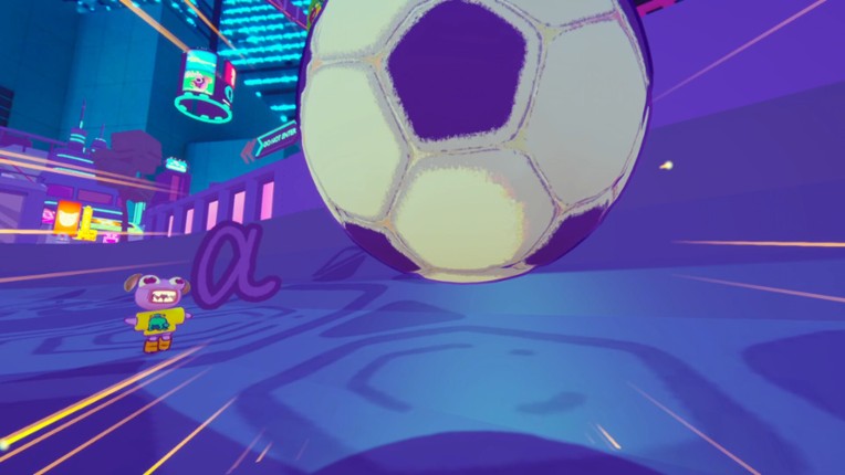 Shout League Image