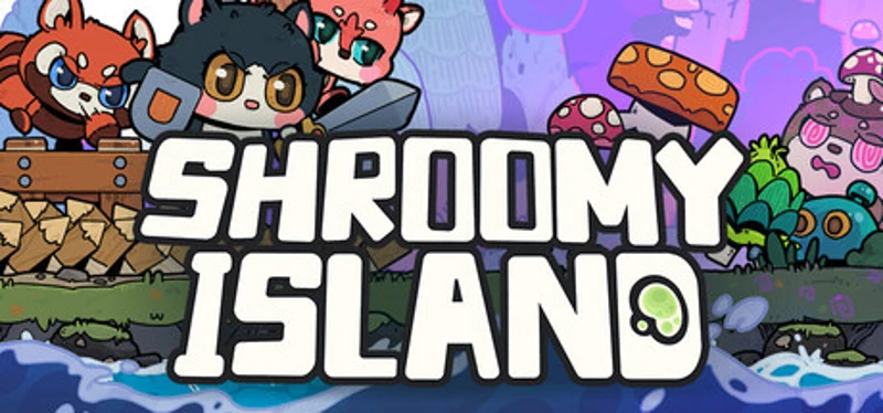 SHROOMY ISLAND Image