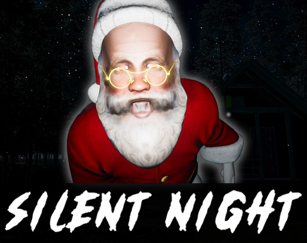 Games like Silent Night