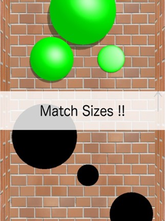 Slime Matching screenshot
