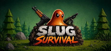 Games like Slug Survival