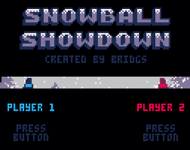 Snowball Showdown Image