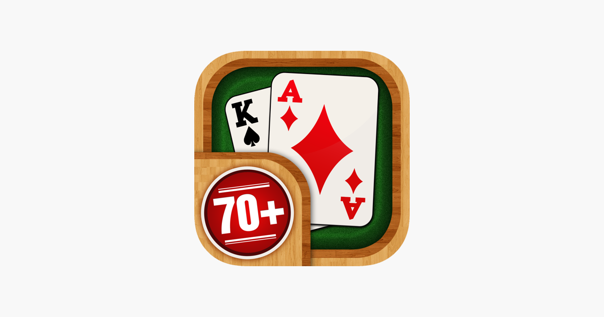 Games like Solitaire 70+ Free Card Games in 1 Ultimate Classic Fun Pack : Spider, Klondike, FreeCell, Tri Peaks, Patience, and more for relaxing