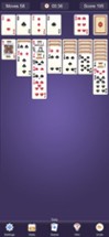 Solitaire·-Classic Card Game Image