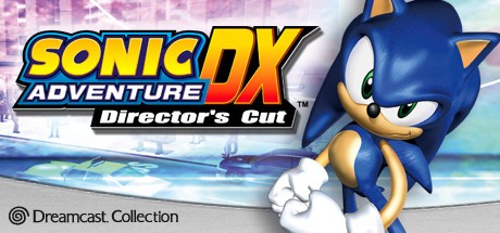 Games like Sonic Adventure DX