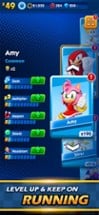 Sonic Dash: Fun Endless Runner Image