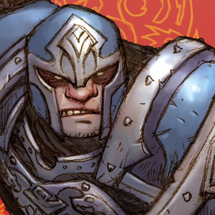 Games like SoulSpark