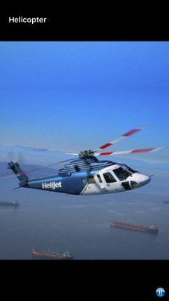 Sounds of Transport screenshot