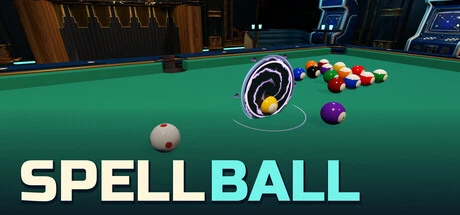 Games like SpellBall