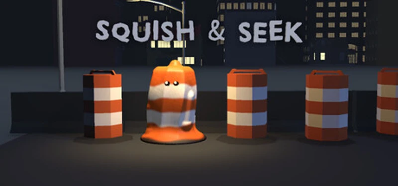 SQUISH & SEEK Image