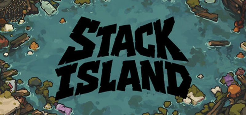 Stack Island - Survival card game Image