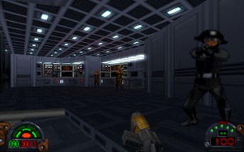 Star Wars: Dark Forces Image