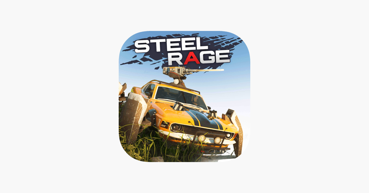 Games like Steel Rage: Mech Cars PvP War