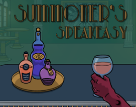 Summoner's Speakeasy Image