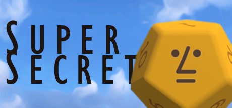 Games like SuperSecret