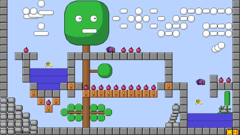 Synchro Hedgehogs (for Windows 10) Image