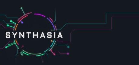 Games like SYNTHASIA
