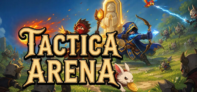 Tactica Arena Image