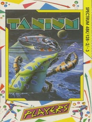 Tanium Image