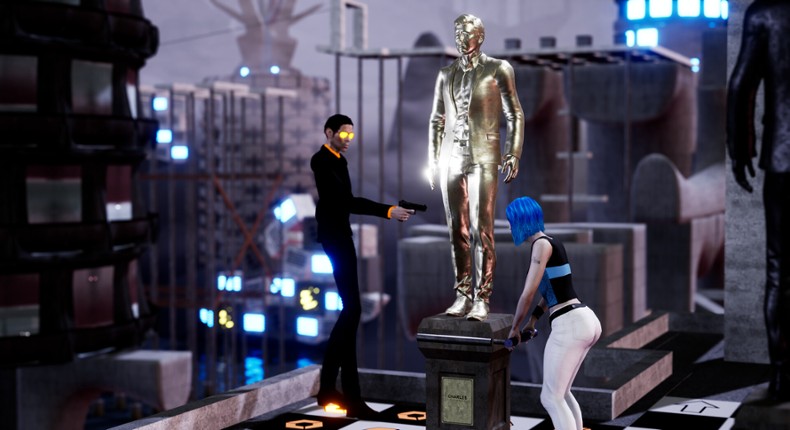 Temporal Riff Image