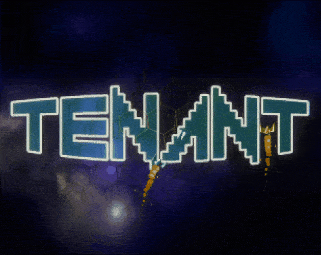 Games like TENANT