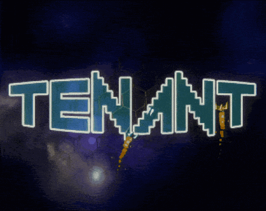 TENANT Image