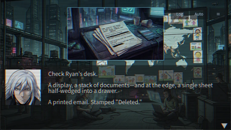 THE 13th Digit Image