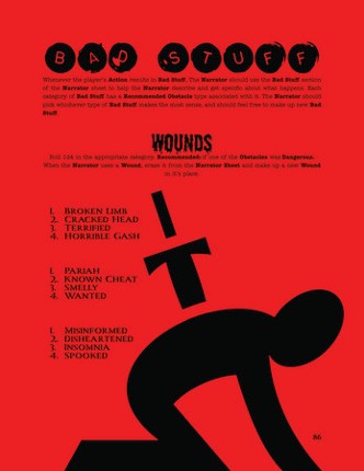 The Anything Machine screenshot