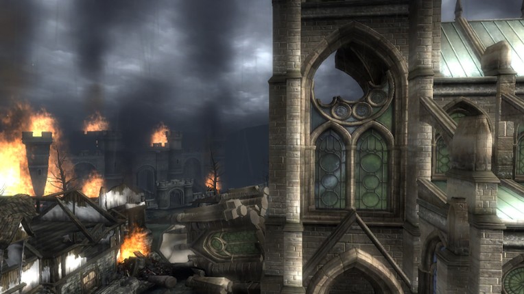 The Elder Scrolls IV: Oblivion Game of the Year Edition (PC) – 2009 Image