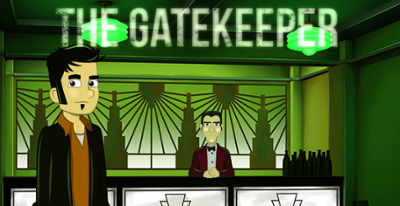 The Gatekeeper Image