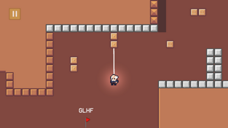 The Grapple Grandpa Image