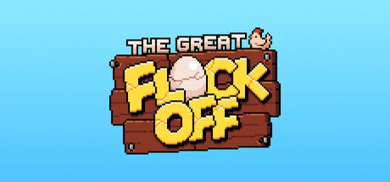 The Great Flock Off Image