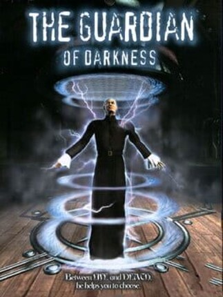 The Guardian of Darkness Game Cover