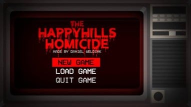 The Happyhills Homicide Image