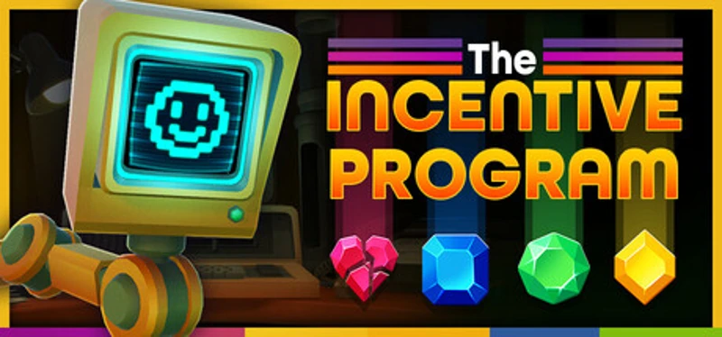 The Incentive Program Image