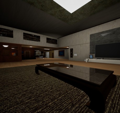 The Longed-for Revenge of Undecember screenshot