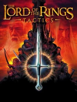 Games like The Lord of the Rings: Tactics