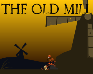 Games like The Old Mill