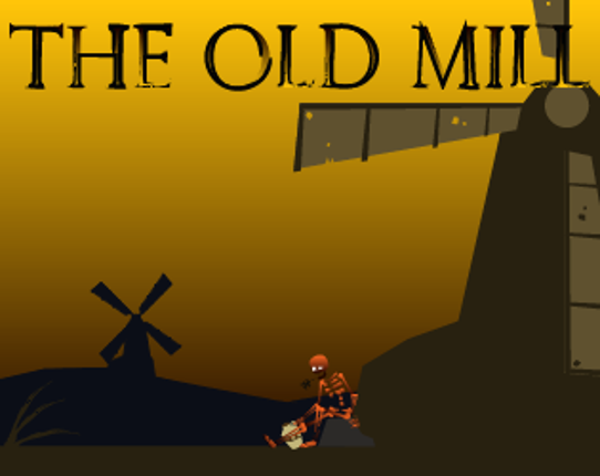 The Old Mill Image