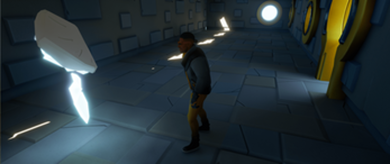 The Other Side screenshot