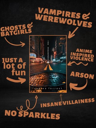 The Underground Image