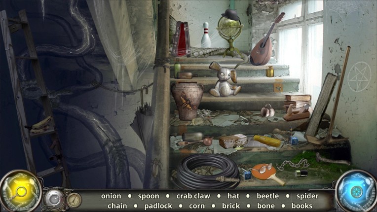 Time Trap: Hidden Objects Remastered Image