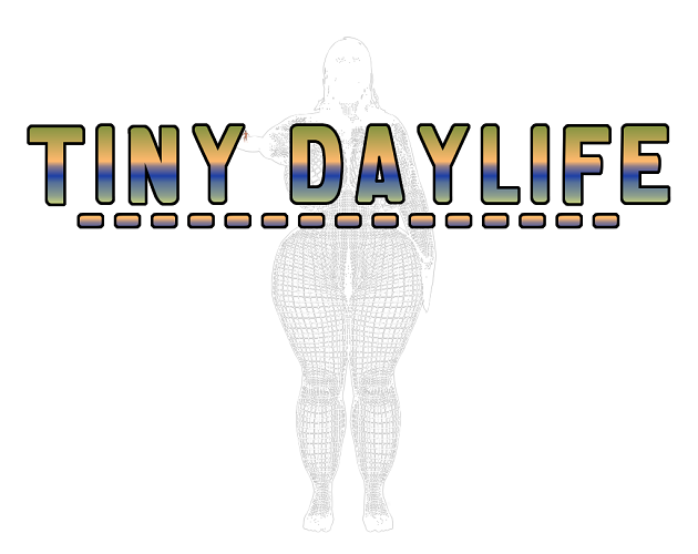 Games like Tiny Daylife