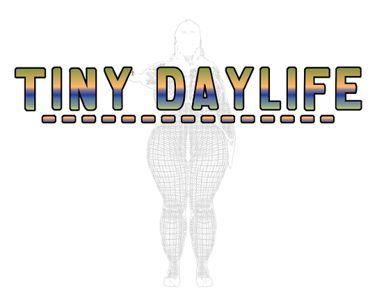 Tiny Daylife Game Cover