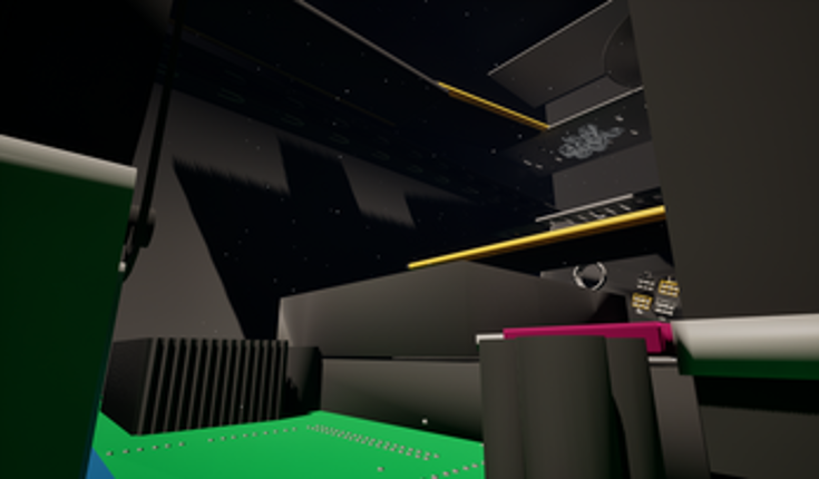 Tiny Technician Image