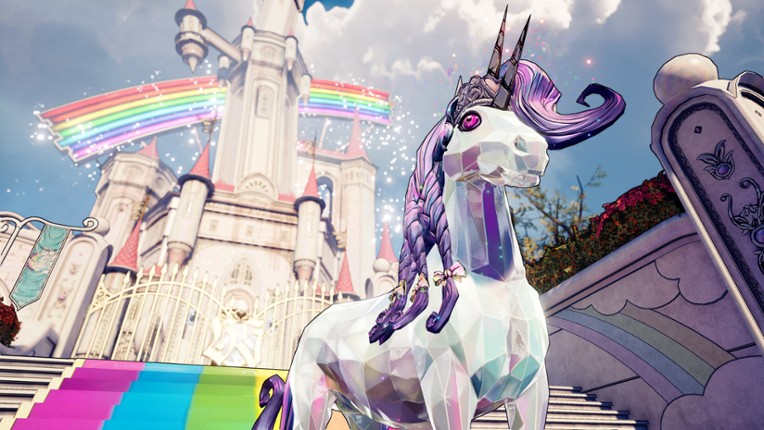 Tiny Tina's Wonderlands: Next-Level Edition screenshot